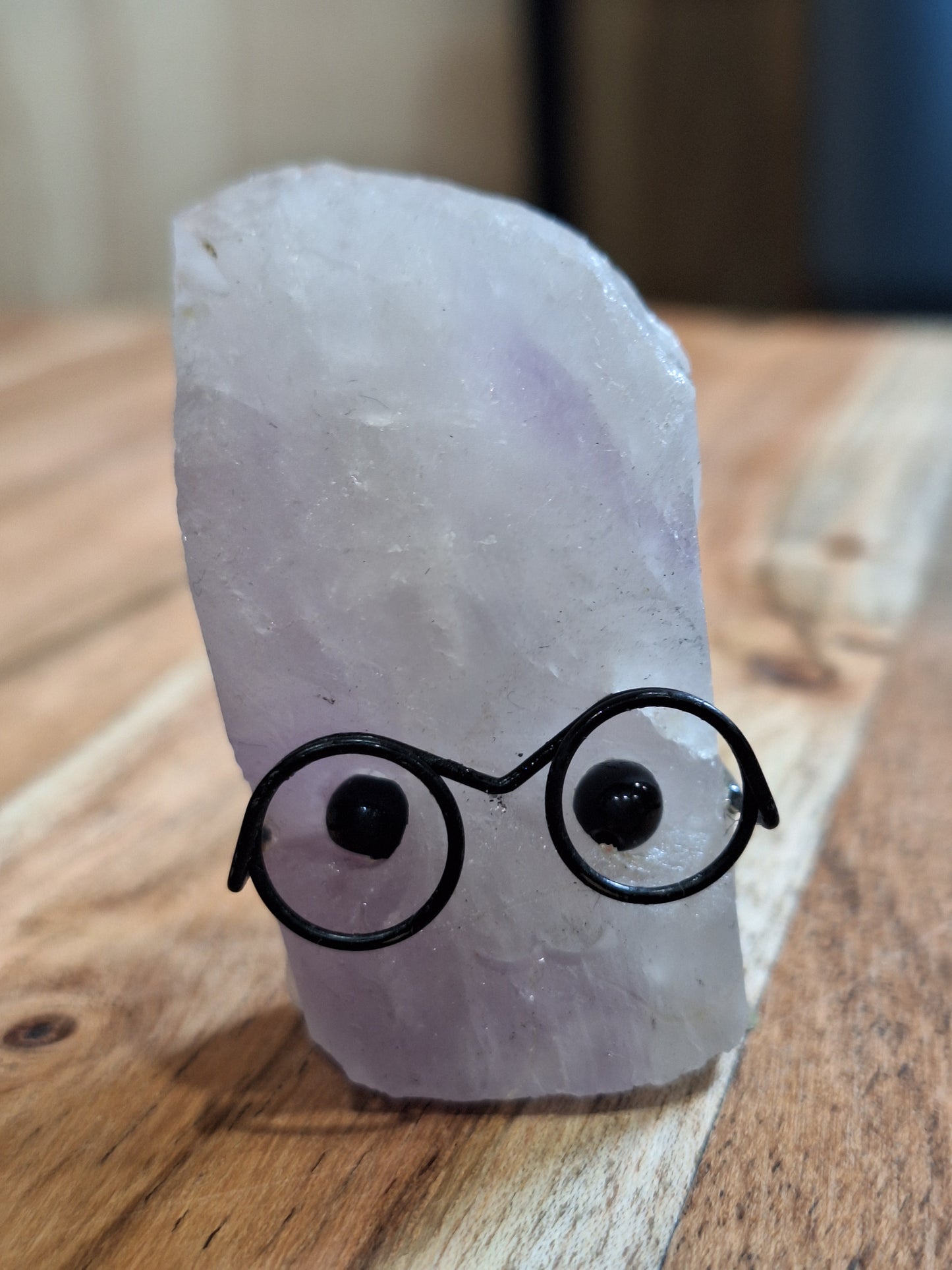 ROCK PETS (CRYSTAL)