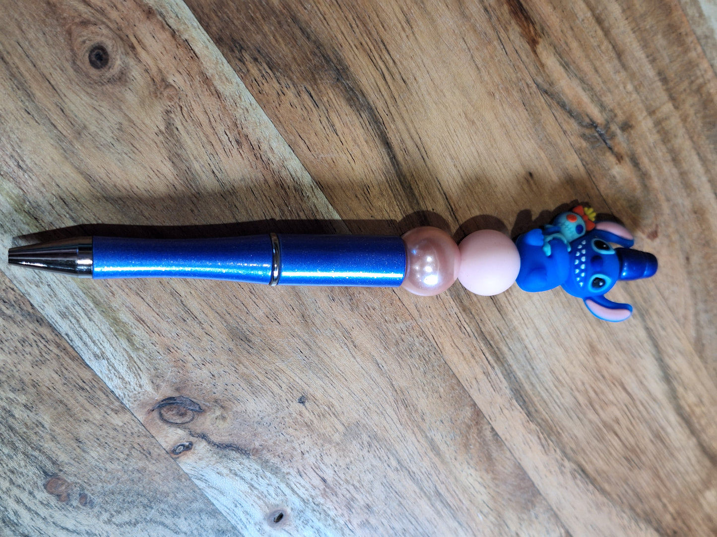BEAD PENS K - Z
