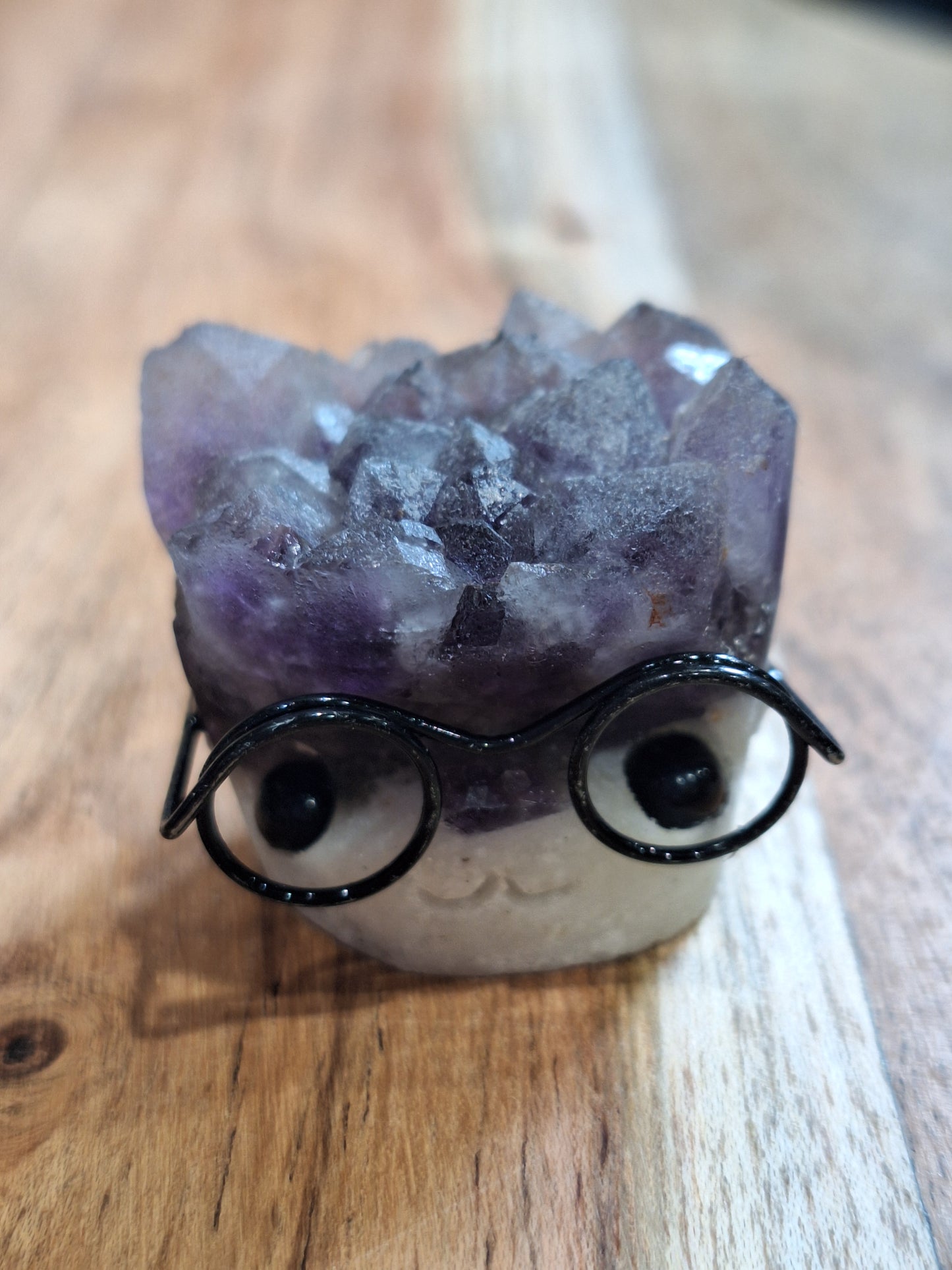 ROCK PETS (CRYSTAL)