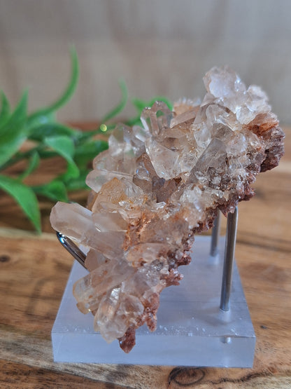 QUARTZ SPECIMENS