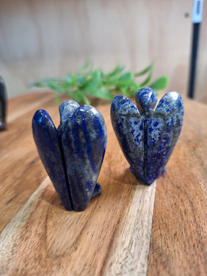 CRYSTAL ANGELS (MEDIUM)