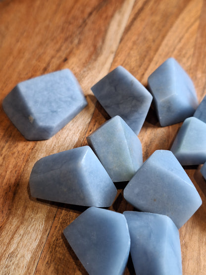 ANGELITE RAWS (SMALL)