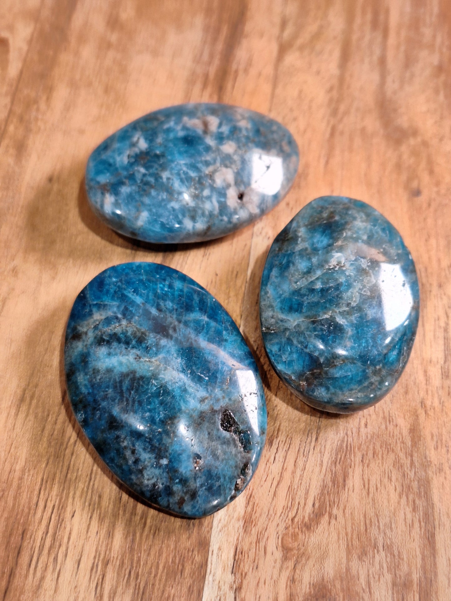 PALM STONES (SMALL)