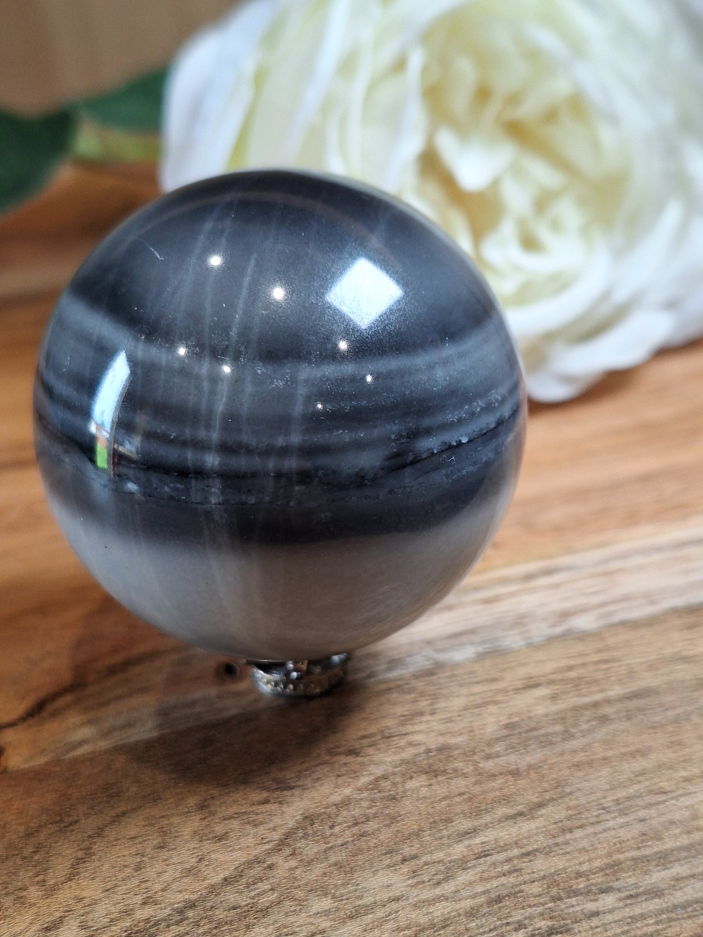 PICASSO JASPER SPHERE