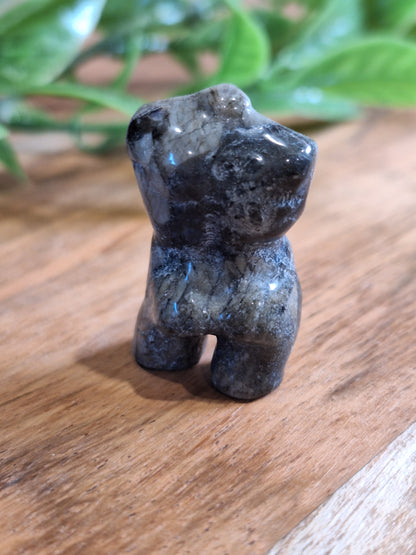 MINI MAN BODIES