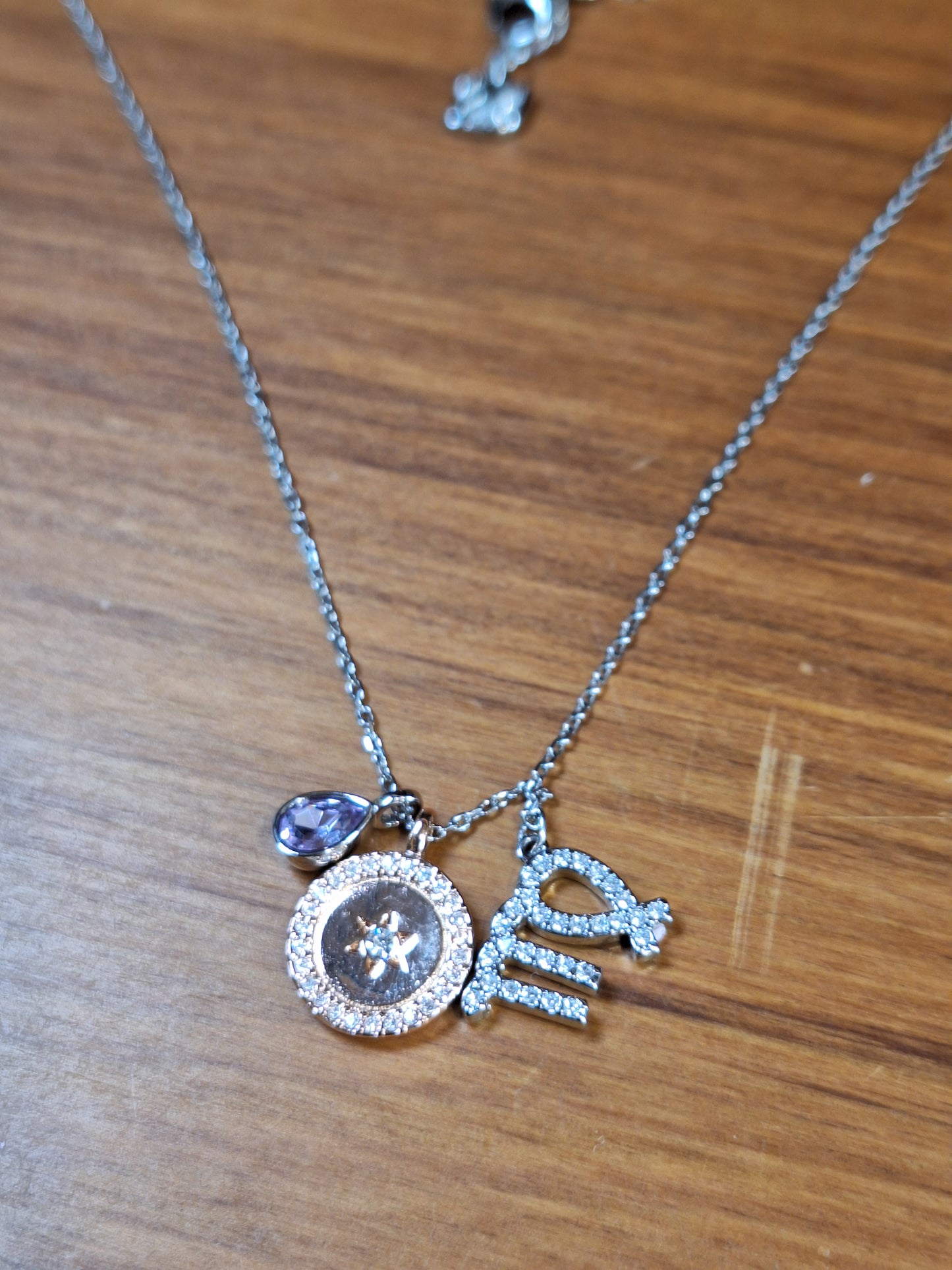 NON CRYSTAL JEWELLERY