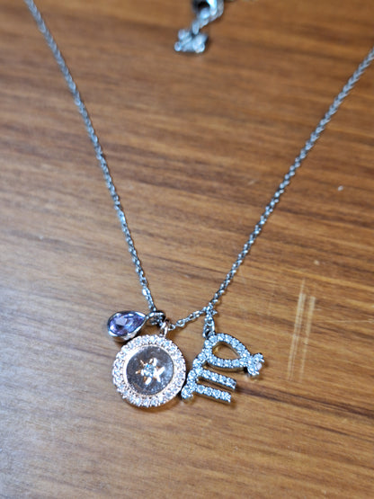 NON CRYSTAL JEWELLERY