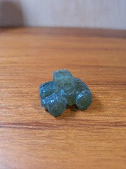 AGATE MOSS MONSTER TRUCK