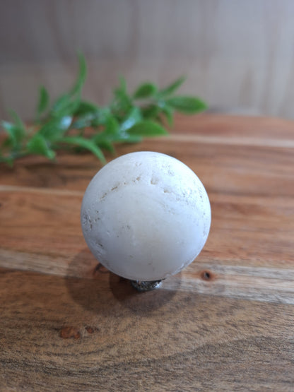 MYSTERY SPHERES