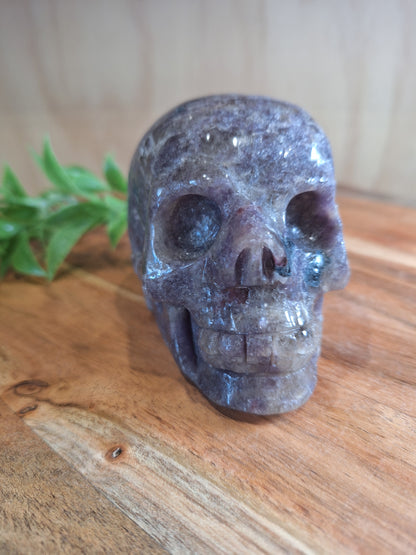 UNICORN SKULL WHOPPING 692grams (LARGE)