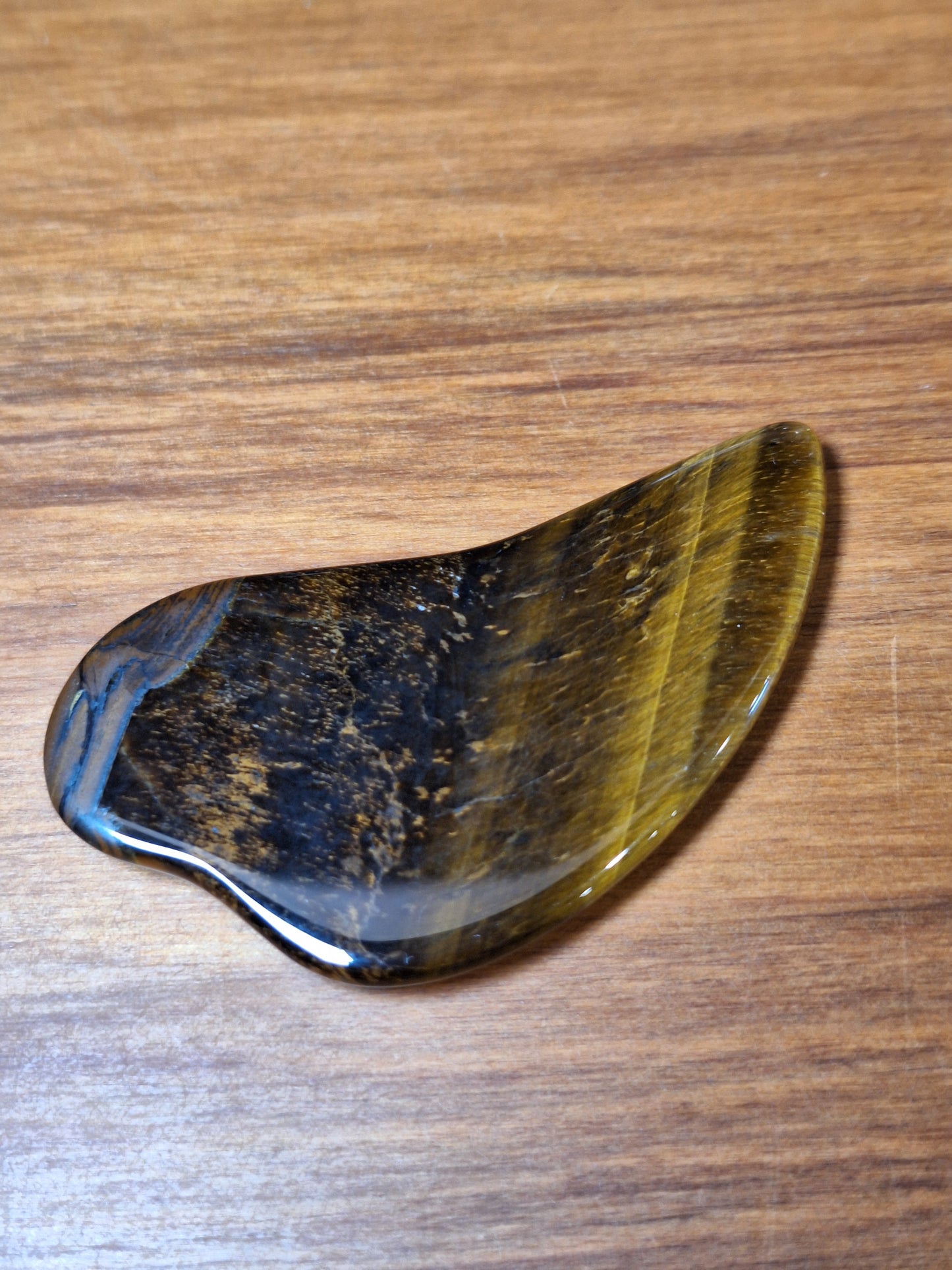 CRYSTAL MASSAGE TOOLS