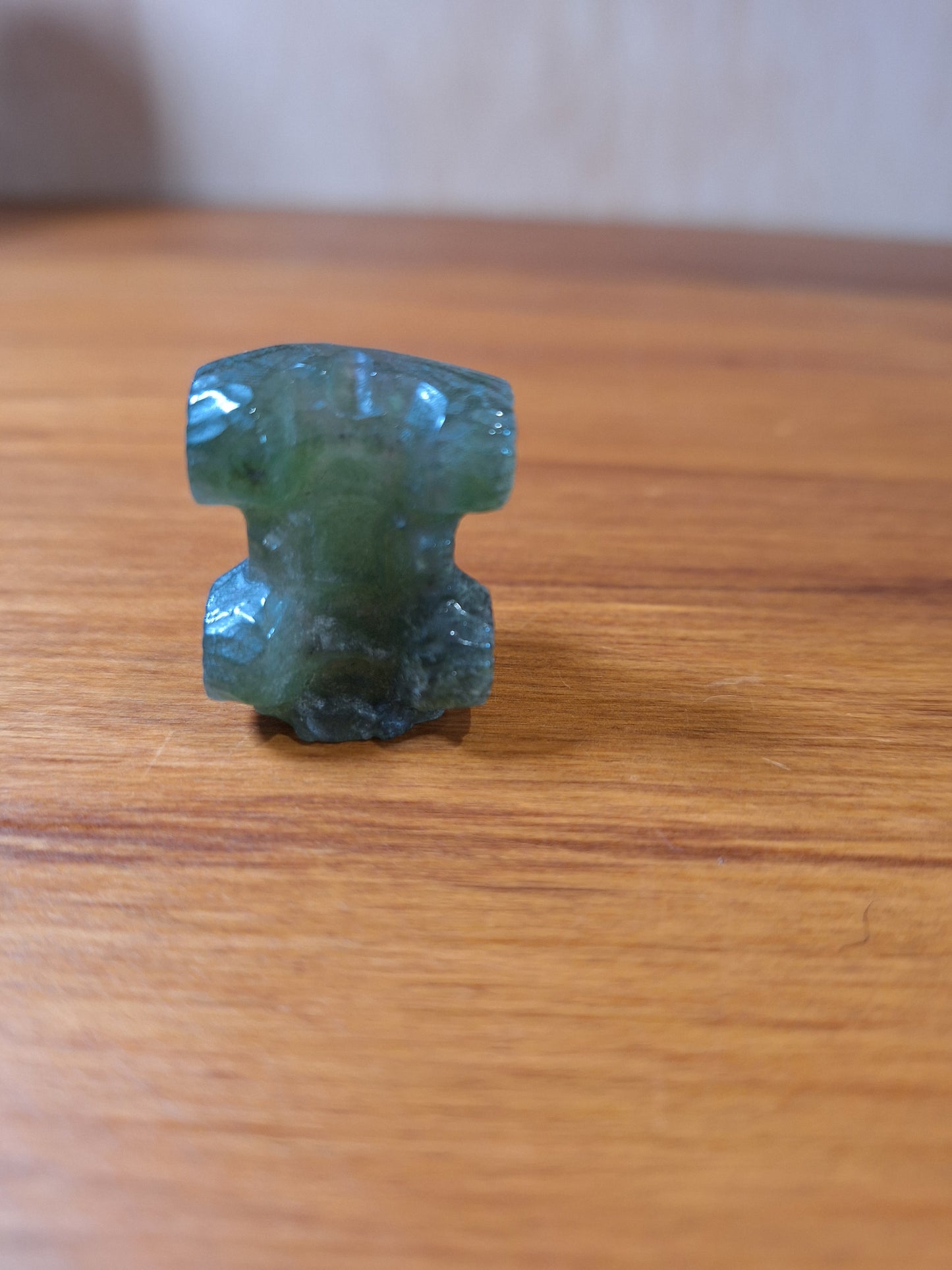 AGATE MOSS MONSTER TRUCK