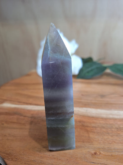 FLUORITE TOWER/POINTS