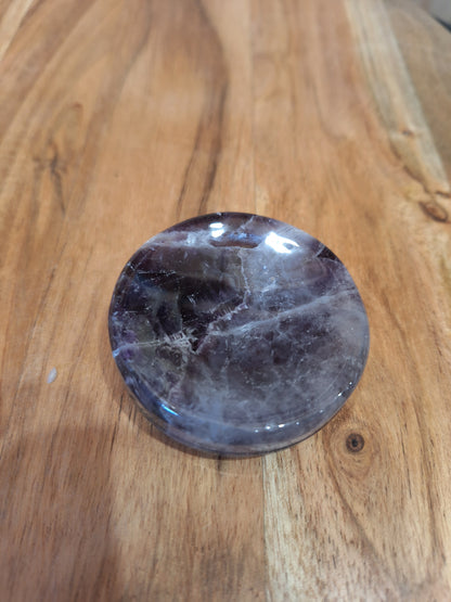 AMETHYST BOWL