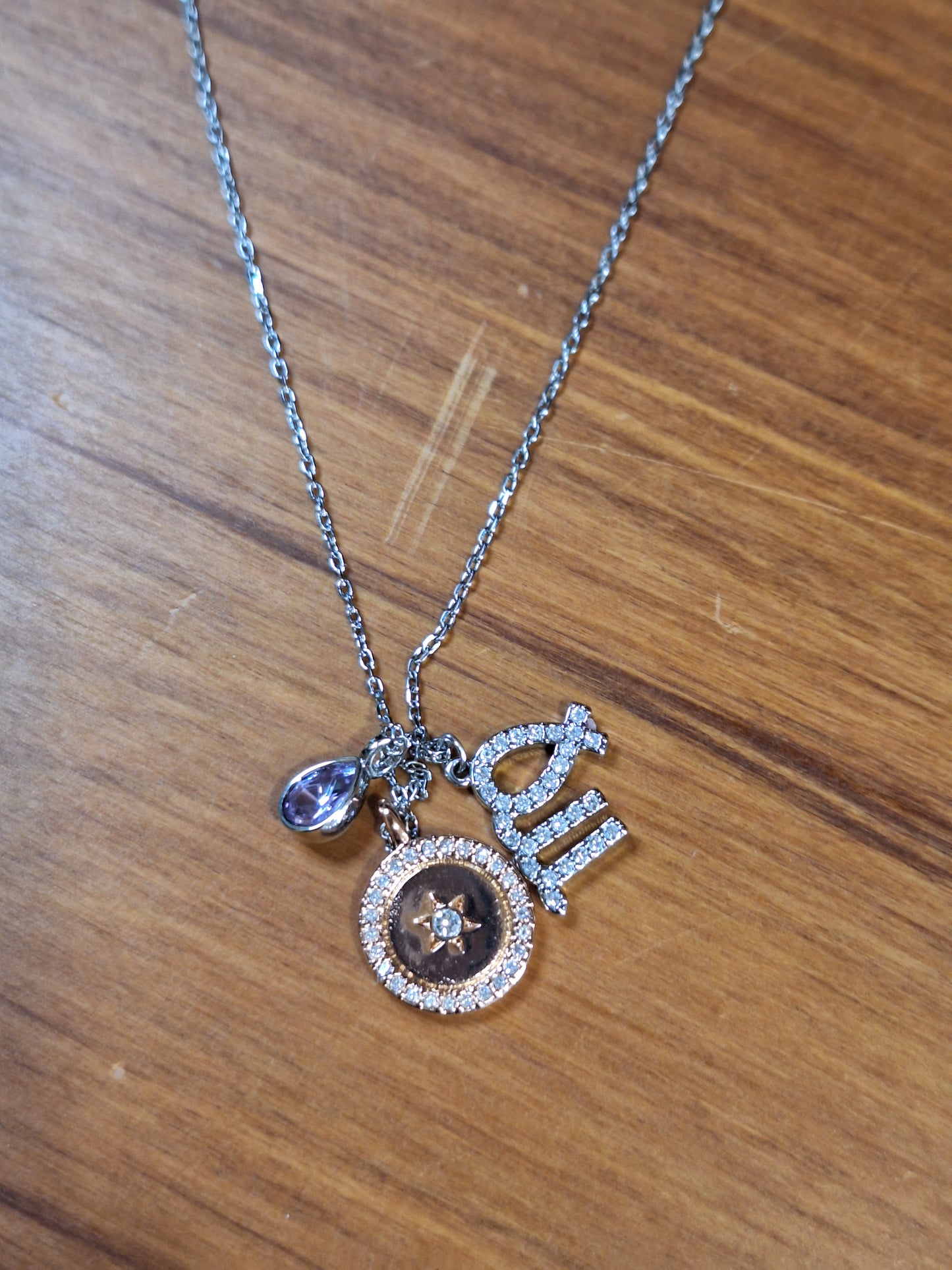 NON CRYSTAL JEWELLERY