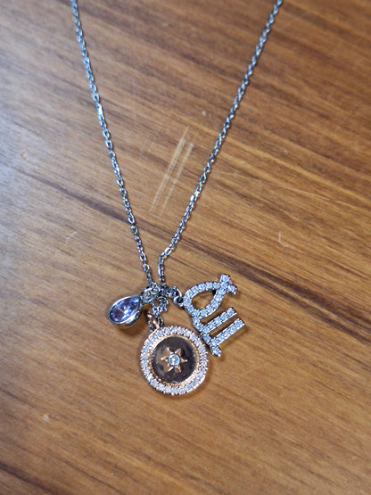 NON CRYSTAL JEWELLERY