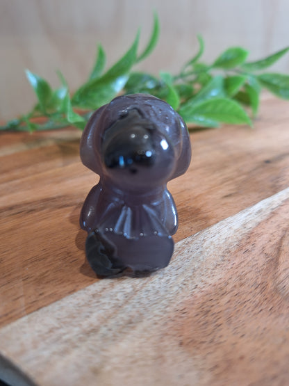 SNOOPY (CRYSTAL)