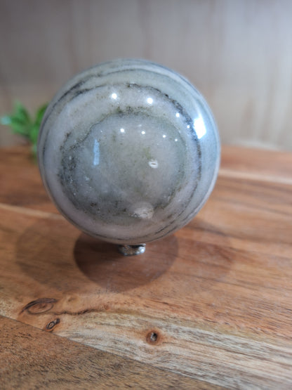 MYSTERY SPHERES
