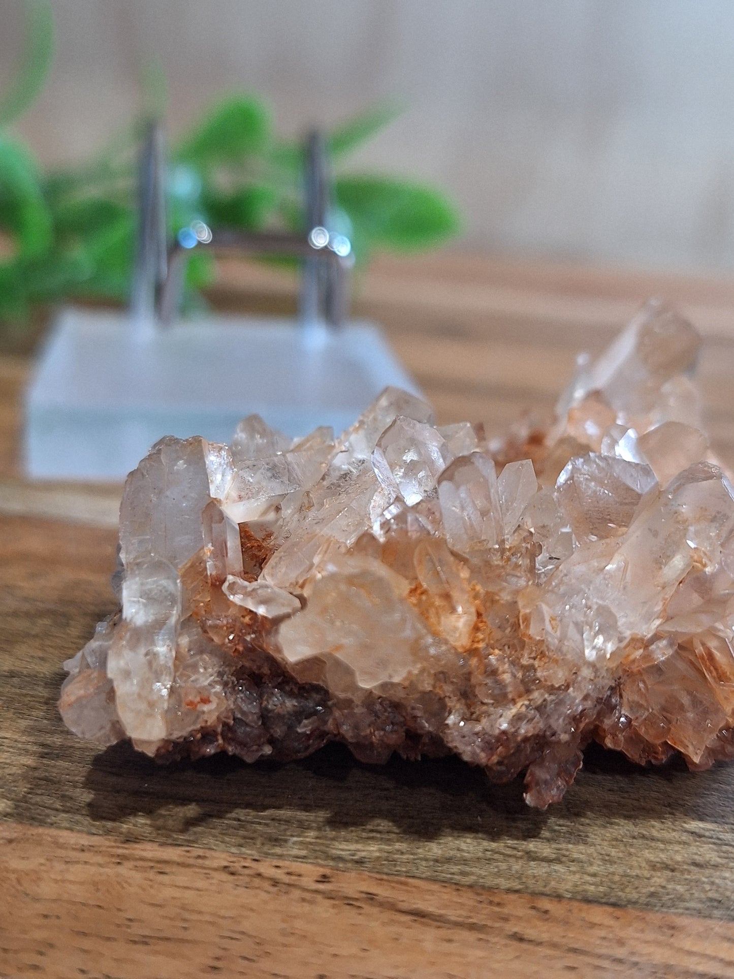 QUARTZ SPECIMENS