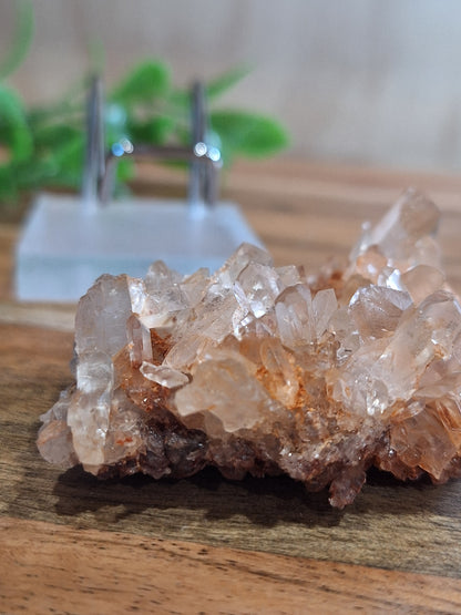 QUARTZ SPECIMENS