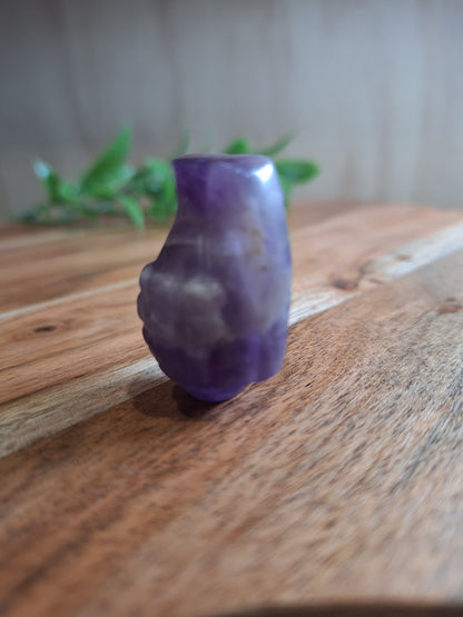 CRYSTAL GRENADES