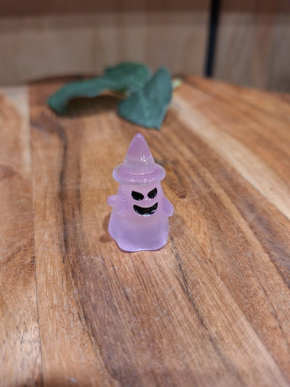 EVERYTHING THAT GLOWS IN THE DARK  (NON CRYSTAL LUMINOUS RESIN)