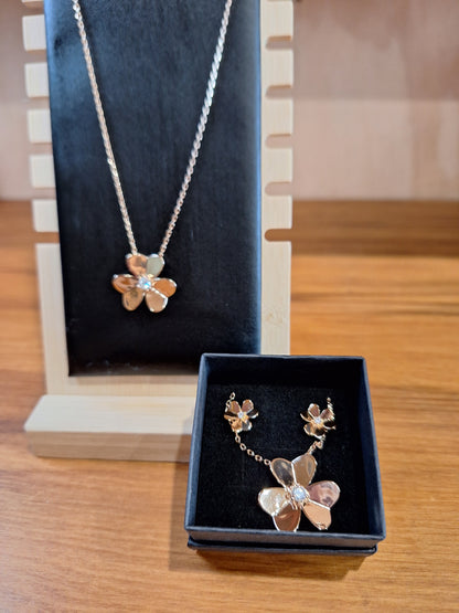 NON CRYSTAL JEWELLERY