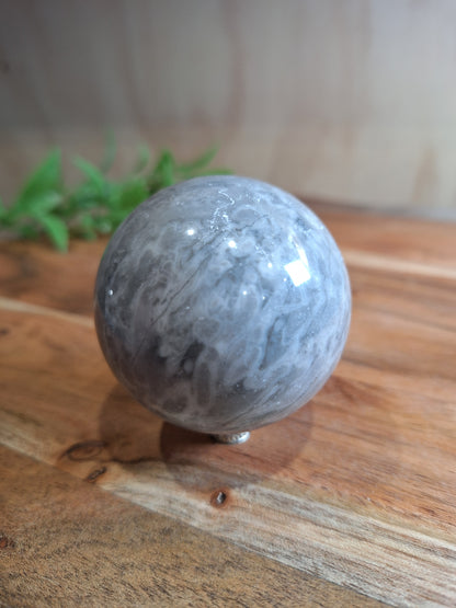 PICASSO JASPER SPHERE