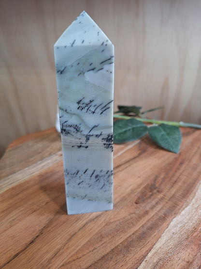 DENDRETIC JASPER TOWER
