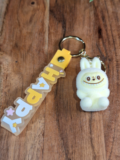 KEYRINGS