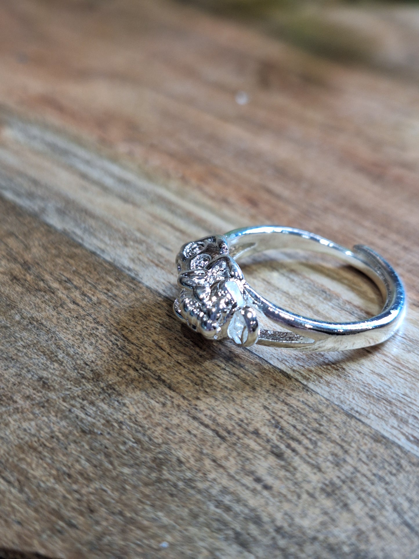 RINGS