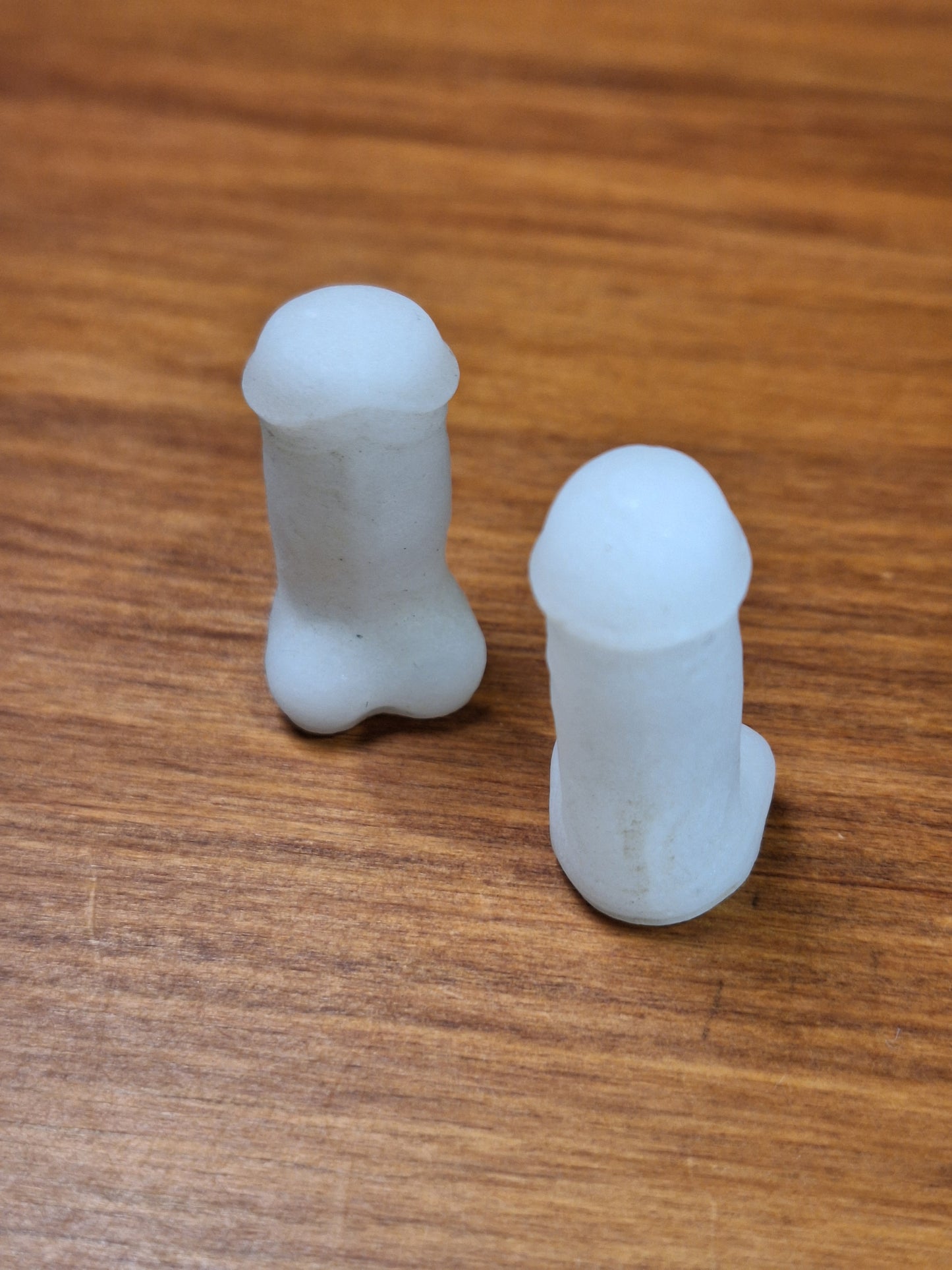 DING DINGS (ADULTS ONLY- MALE PRIVATE PARTS AHEAD)