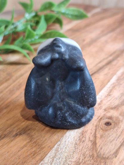 PICASSO JASPER TOOTHLESS