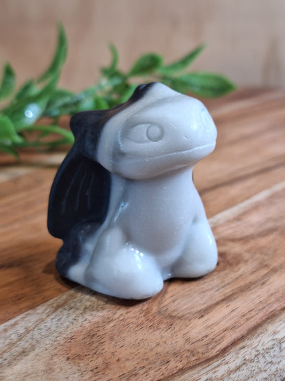 PICASSO JASPER TOOTHLESS