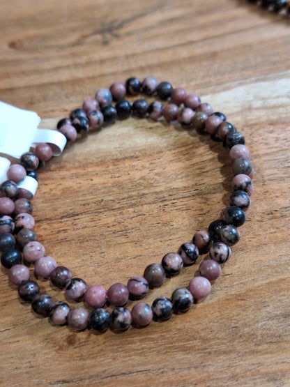 BRACELETS 2mm-4mm