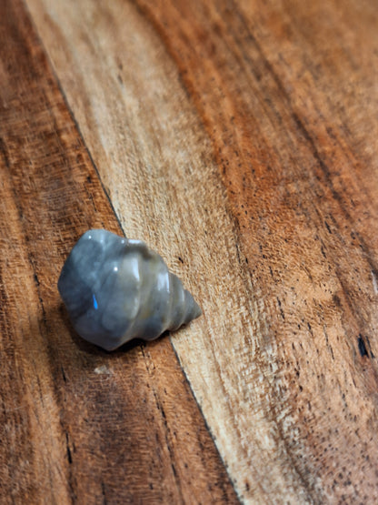OCEAN JASPER MINI CARVINGS