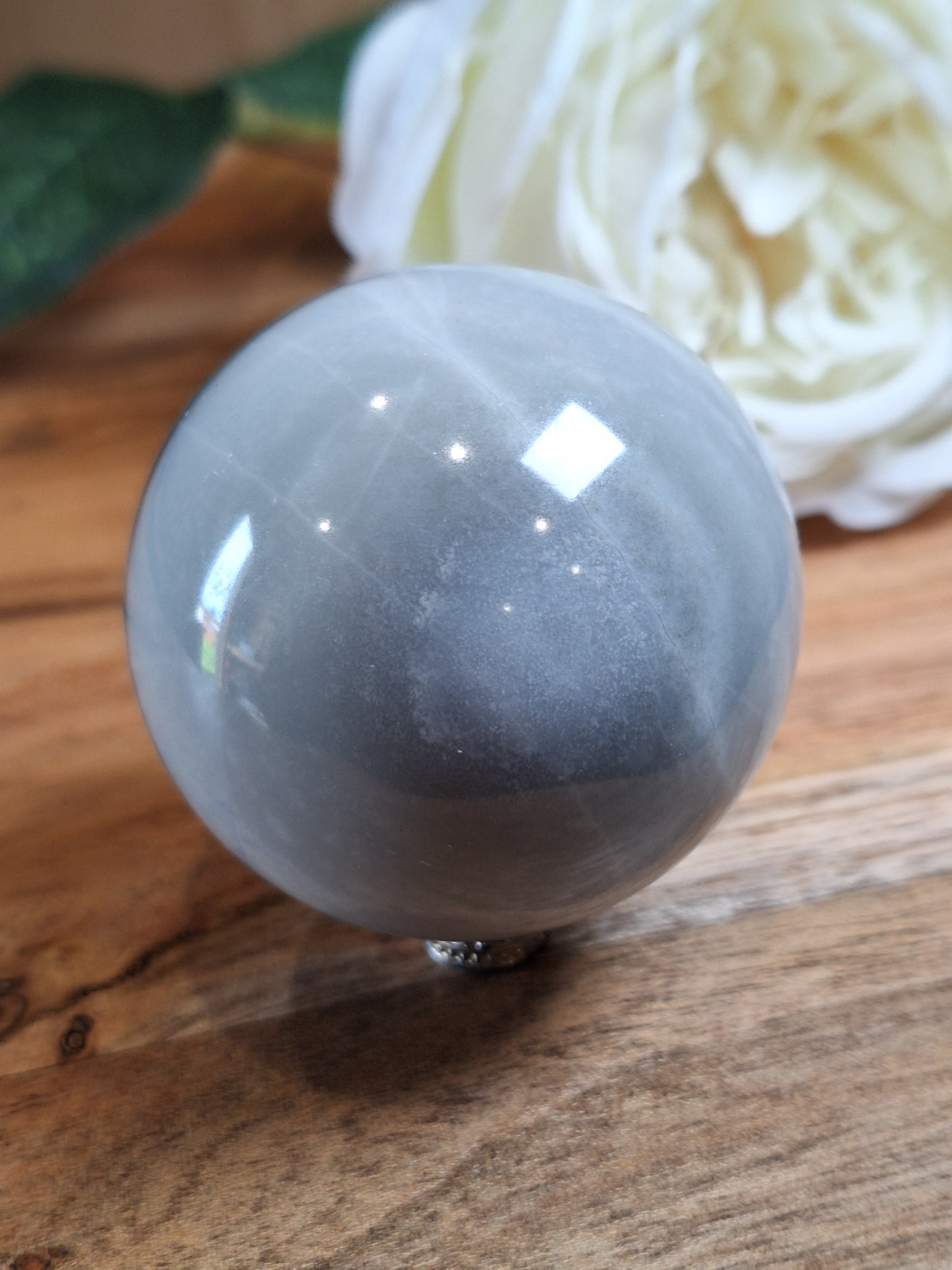 PICASSO JASPER SPHERE