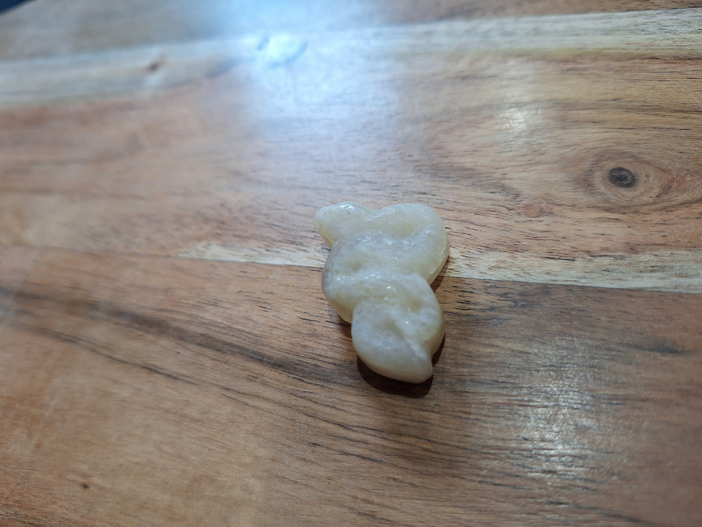 MOONSTONE ALIGATOR, HEART WINGS & SNAKE