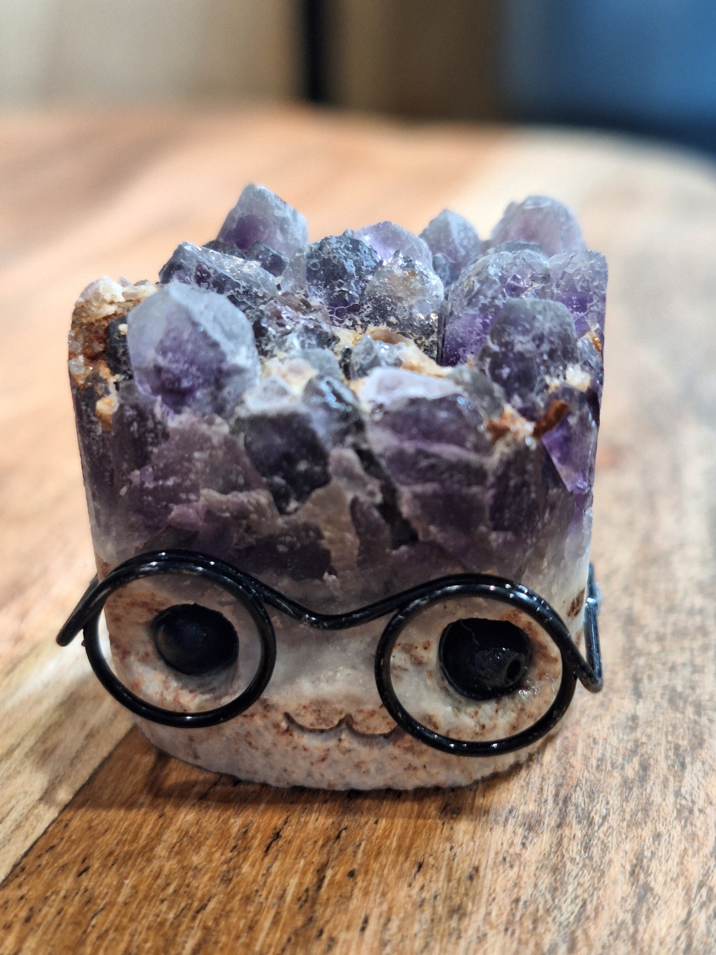 ROCK PETS (CRYSTAL)
