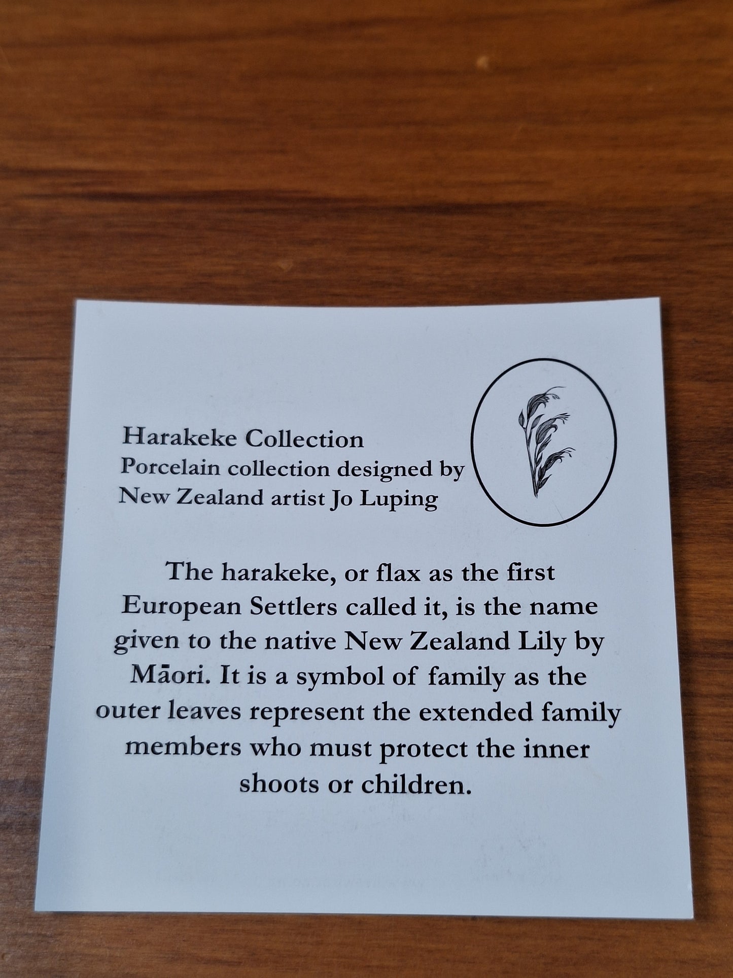 PORCELAIN BOWLS (NEW ZEALAND ARTIST)