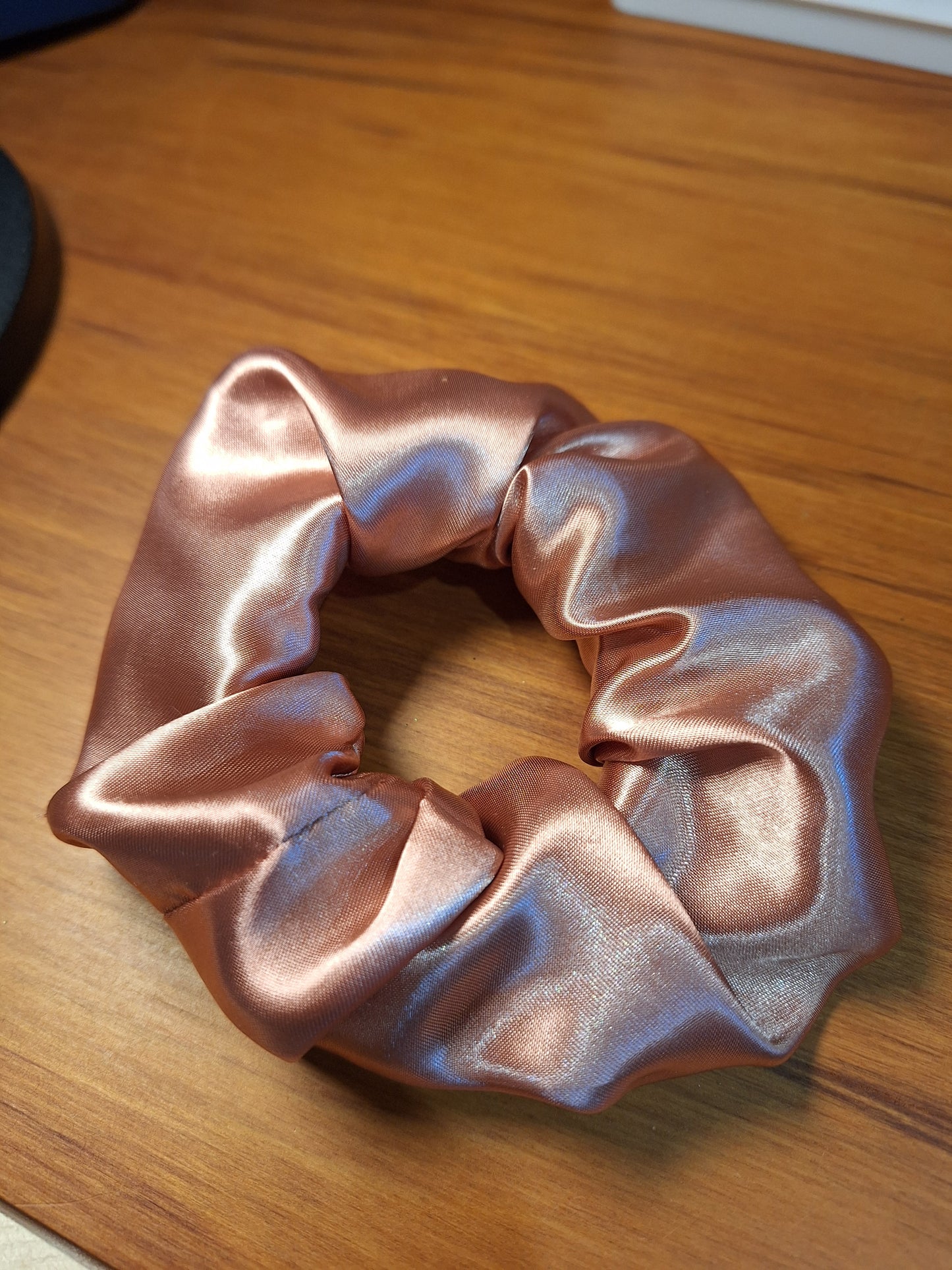 SCRUNCHIES - MADE BY MUM