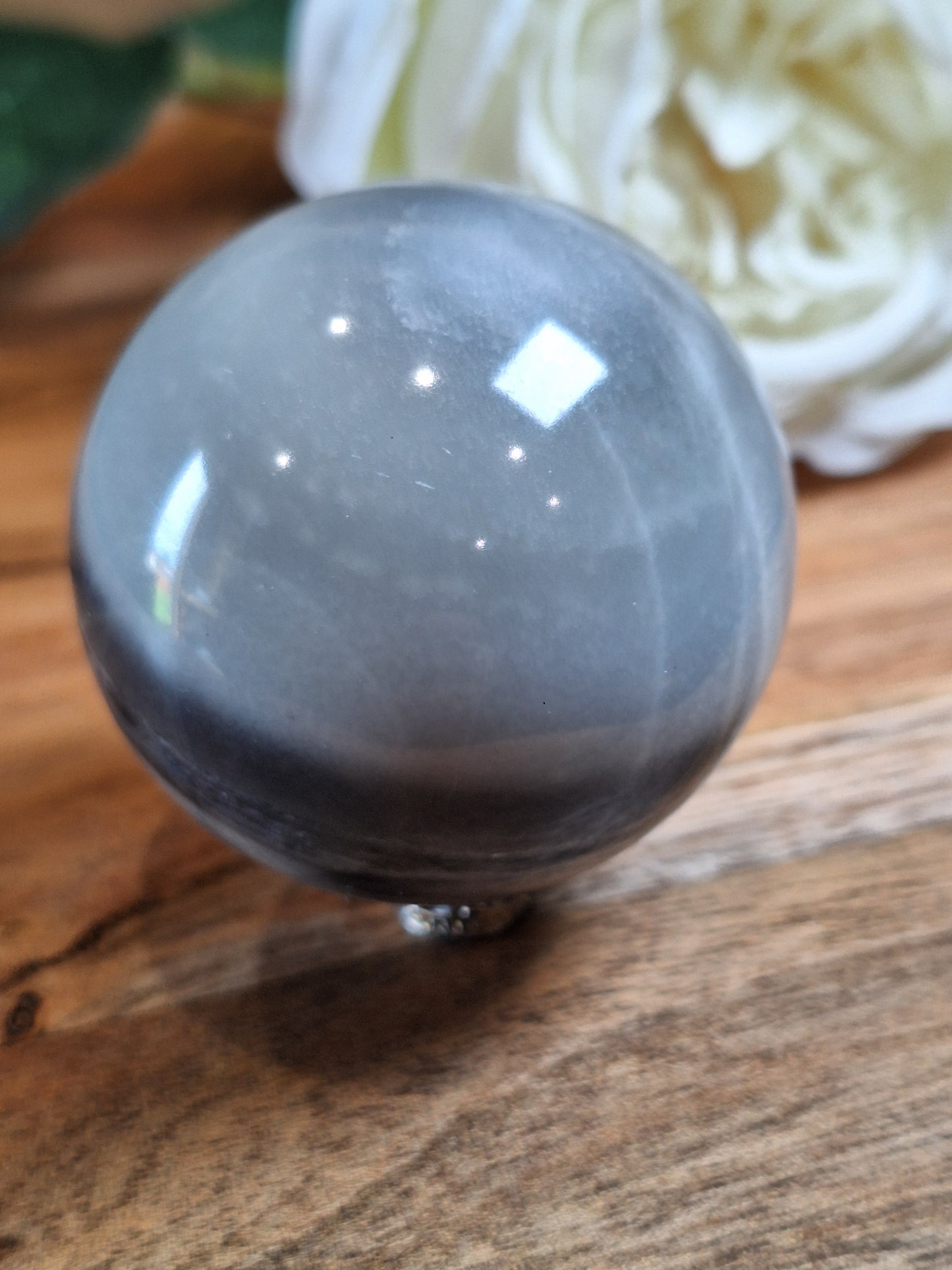 PICASSO JASPER SPHERE