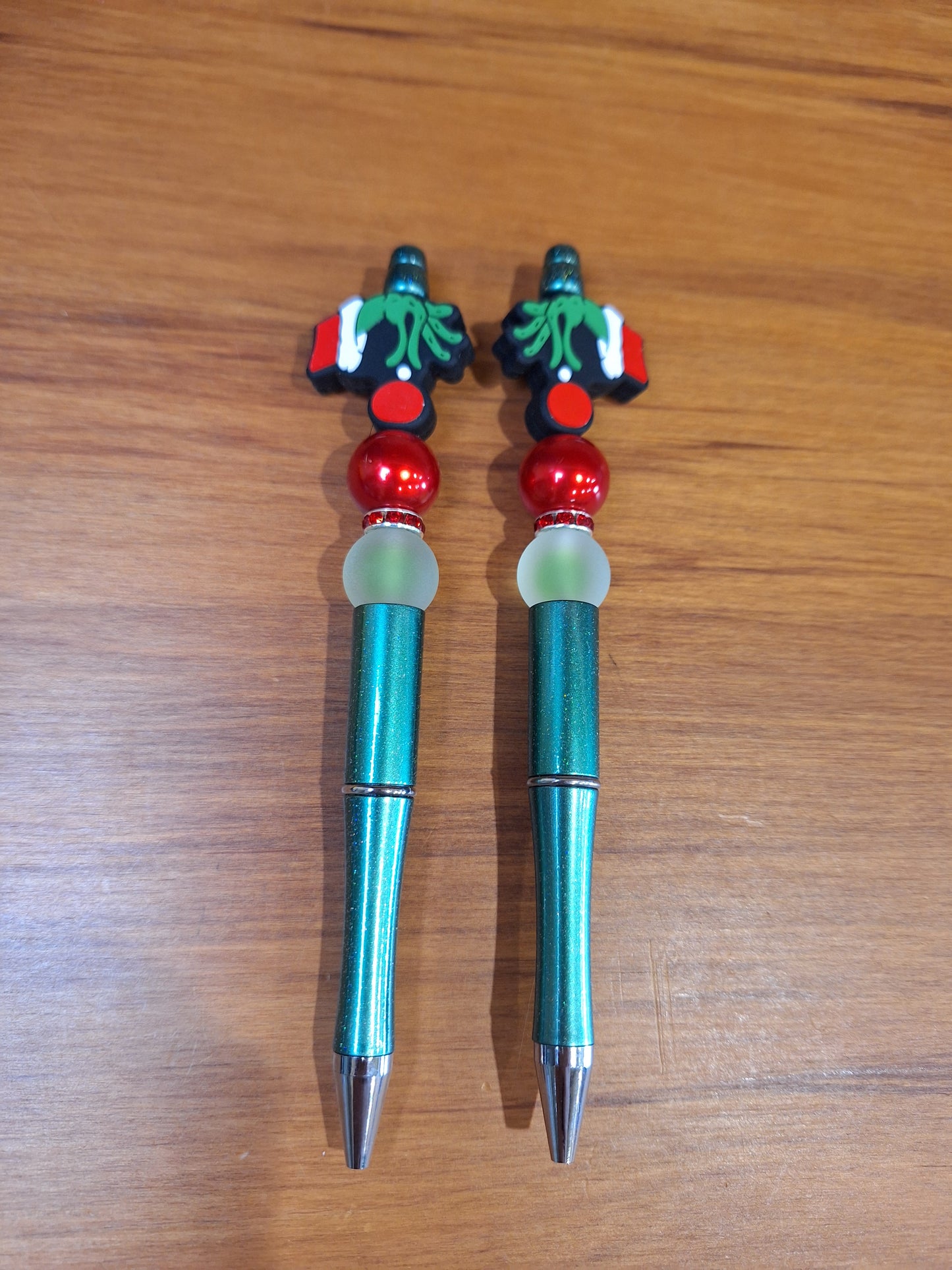 BEAD PENS K - Z