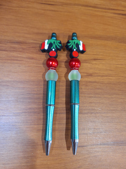 BEAD PENS K - Z