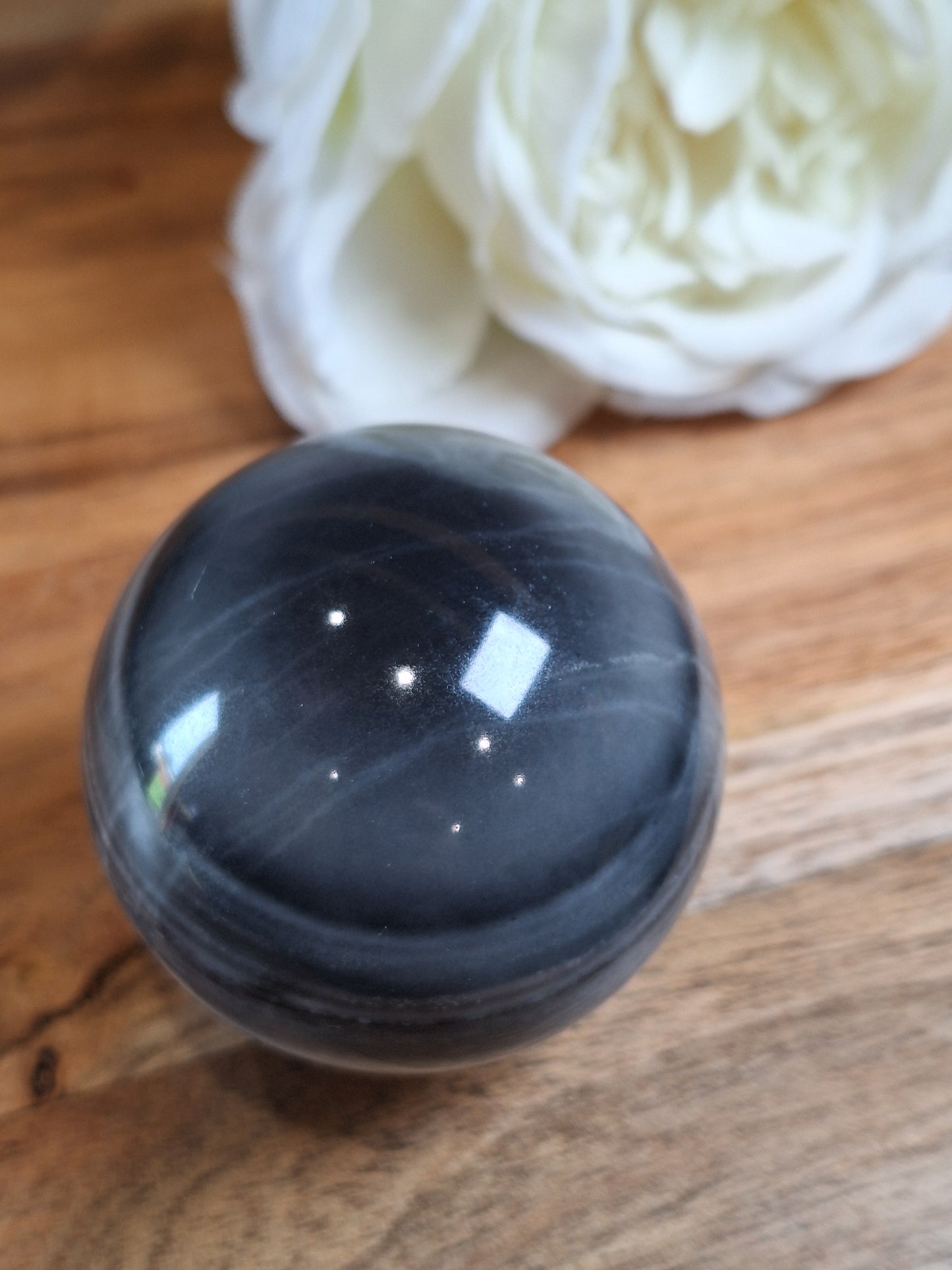 PICASSO JASPER SPHERE