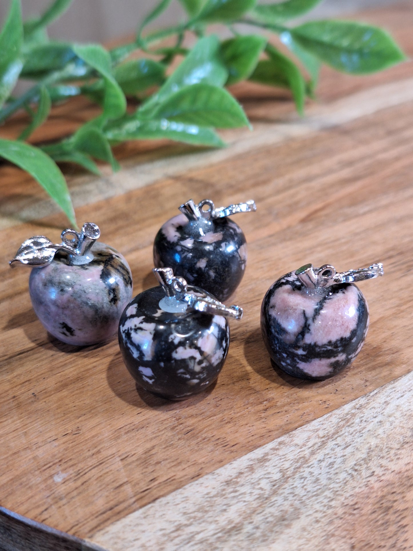 CRYSTAL APPLES (XS)