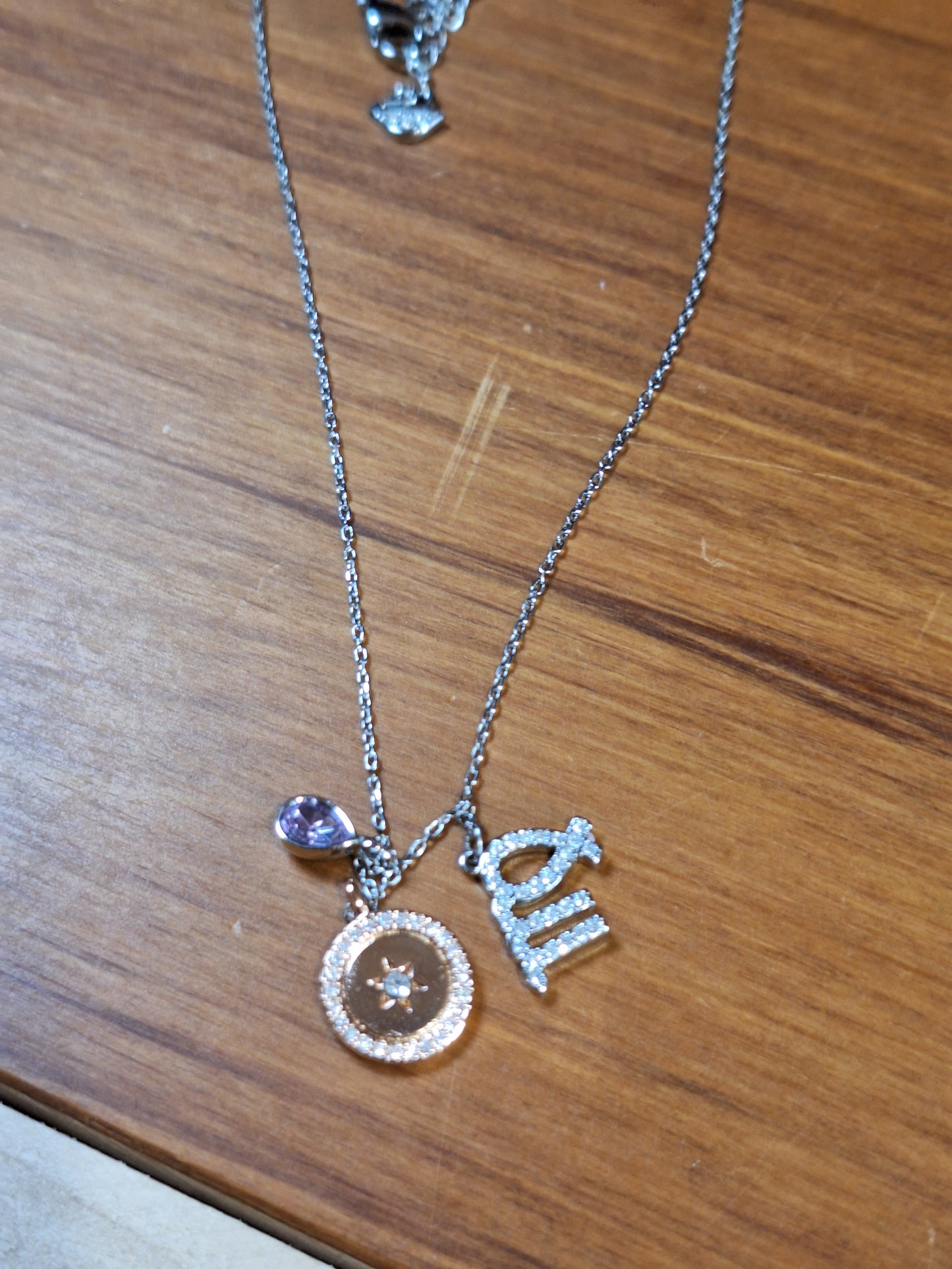 NON CRYSTAL JEWELLERY