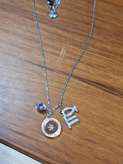 NON CRYSTAL JEWELLERY