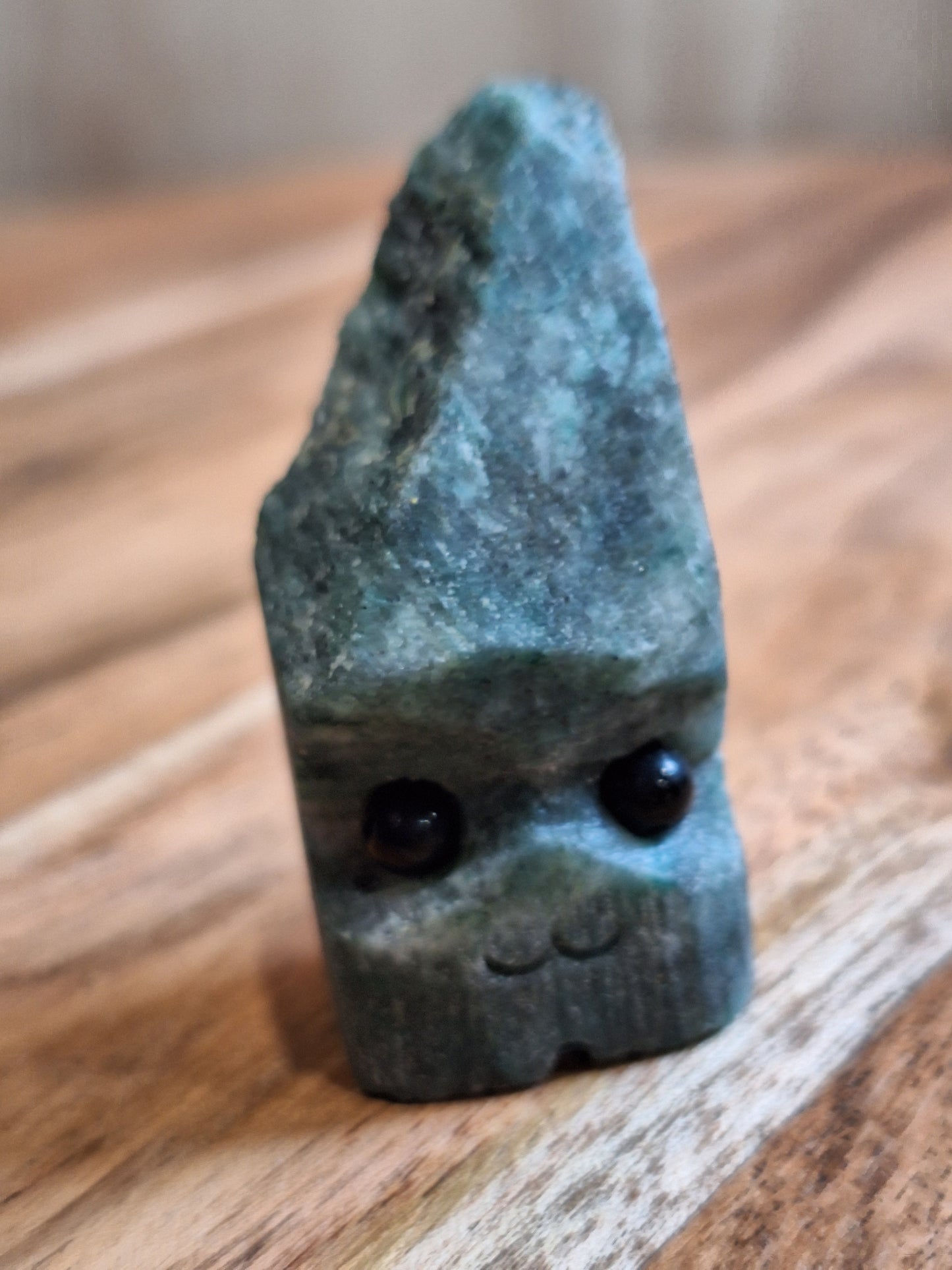 ROCK PETS (CRYSTAL)