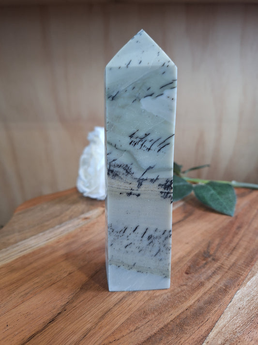 DENDRETIC JASPER TOWER